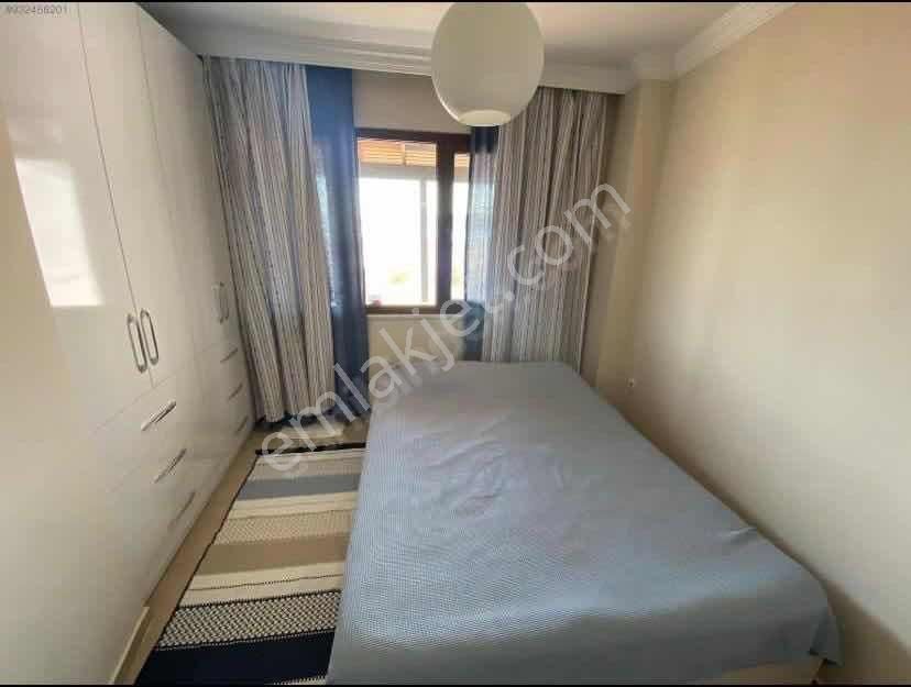 Alibey/cunda Adasında 3+1 Deniz Manzaralı Kiralık Villa - Görsel 6