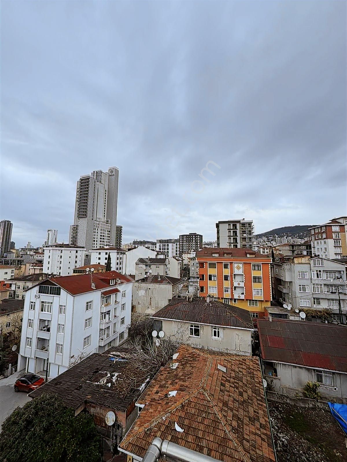 Hürriyet Mahallesinde Satılık 3+1 Daire - Görsel 5