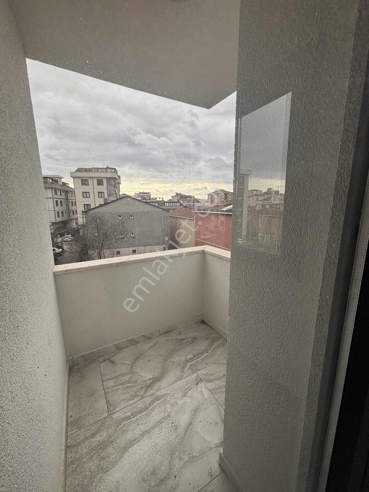 Hürriyet Mahallesinde Satılık 3+1 Daire - Görsel 11