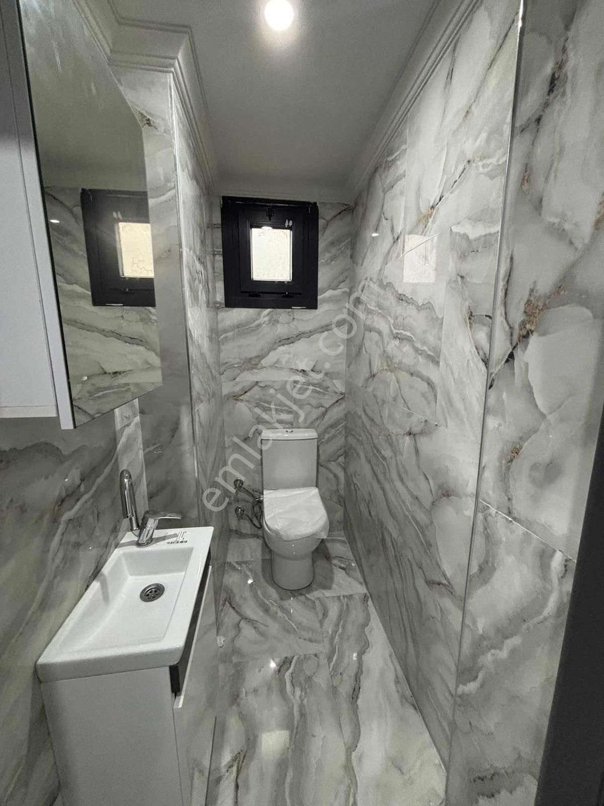 Hürriyet Mahallesinde Satılık 3+1 Daire - Görsel 10