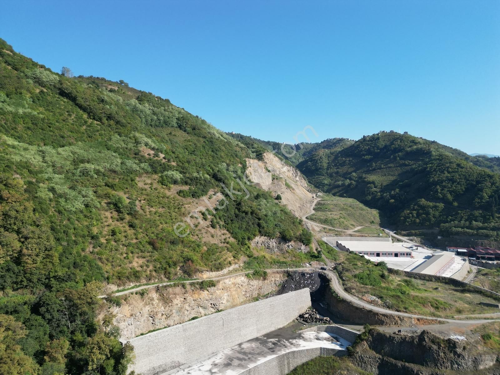 Ermax'dan Bulakta Ticari İmar Sınırında Fırsat 7150 M2 Arsa - Görsel 6