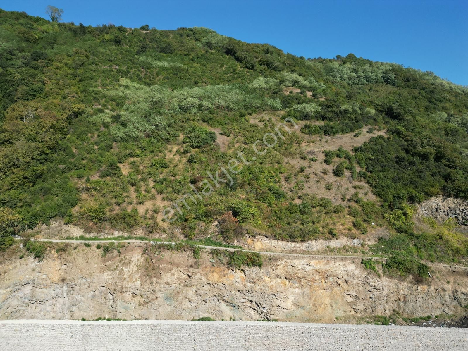 Ermax'dan Bulakta Ticari İmar Sınırında Fırsat 7150 M2 Arsa - Görsel 20