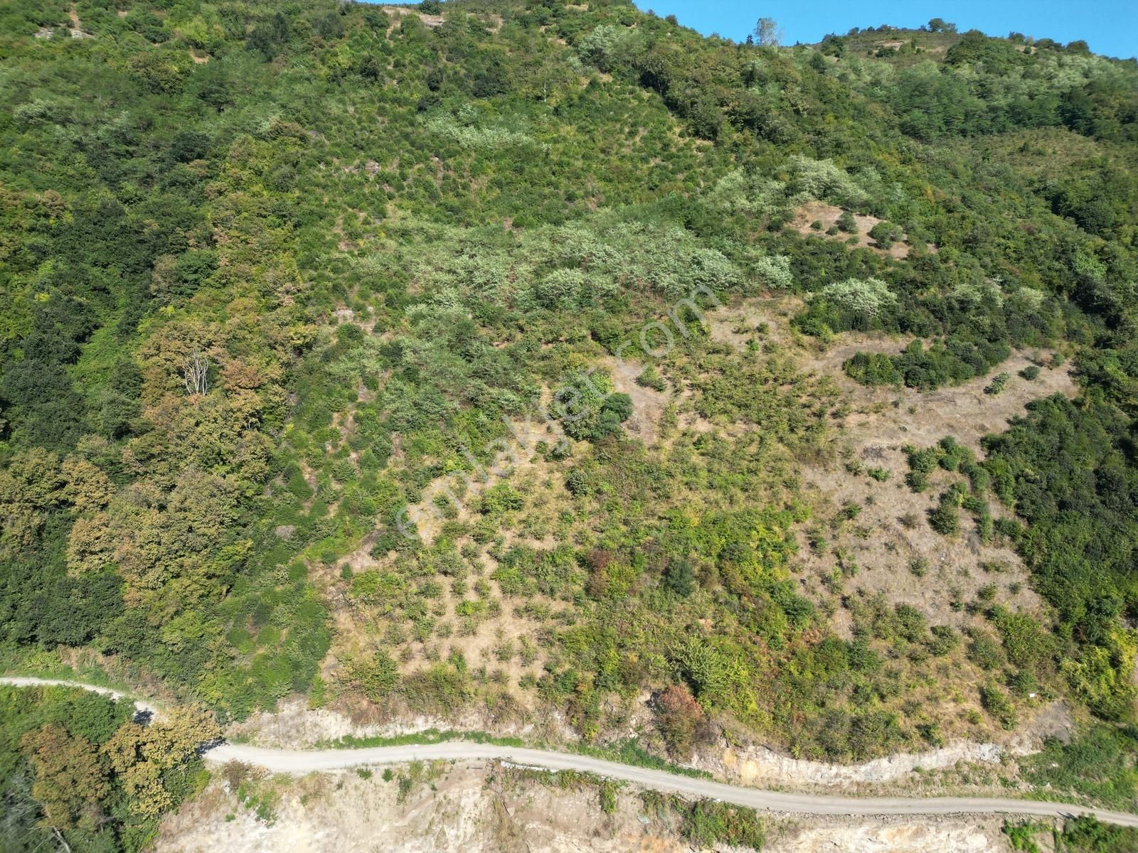 Ermax'dan Bulakta Ticari İmar Sınırında Fırsat 7150 M2 Arsa - Görsel 4