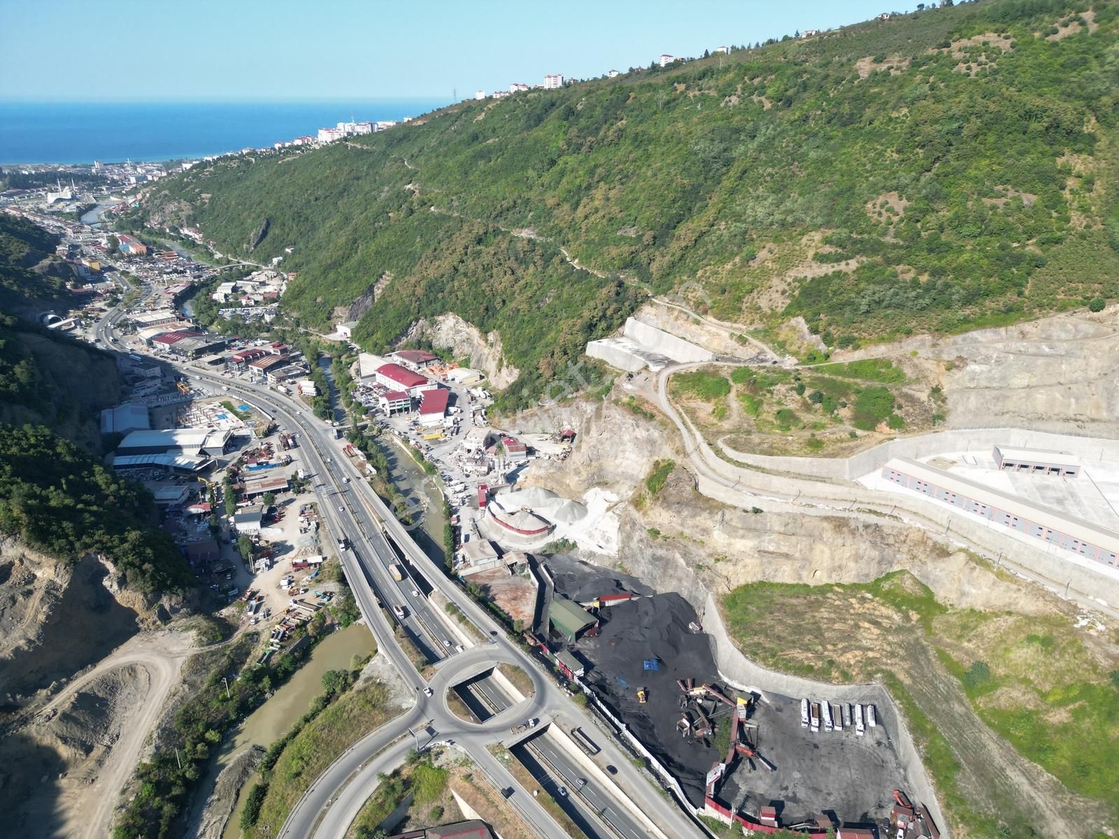 Ermax'dan Bulakta Ticari İmar Sınırında Fırsat 7150 M2 Arsa - Görsel 18