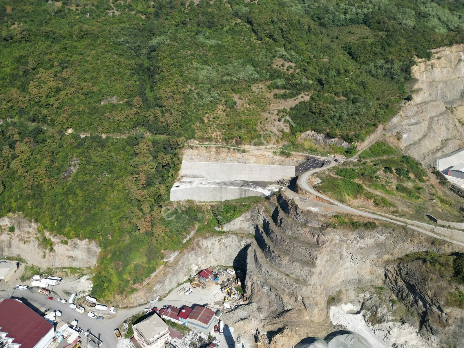 Ermax'dan Bulakta Ticari İmar Sınırında Fırsat 7150 M2 Arsa - Görsel 16