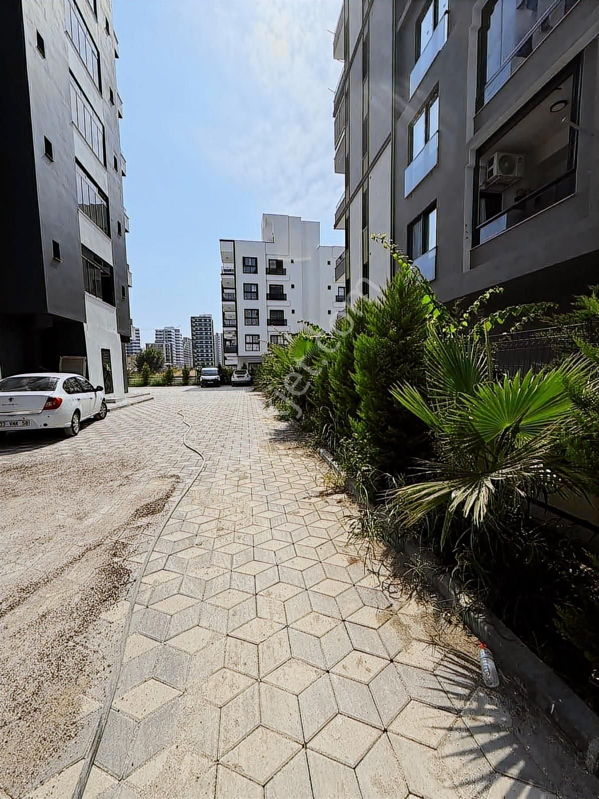 Mersin Erdemli Arpaçbahşiş Deniz Manzaralı 2+1 Havuzlu - Görsel 10