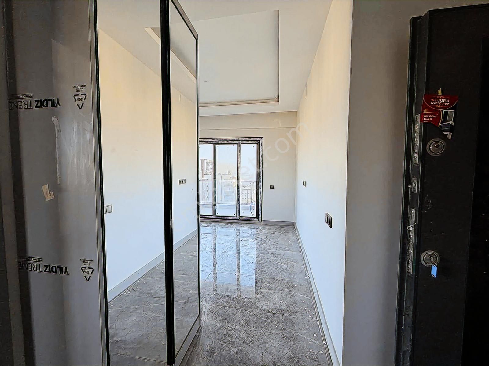 Mersin Erdemli Arpaçbahşiş Deniz Manzaralı 2+1 Havuzlu - Görsel 18