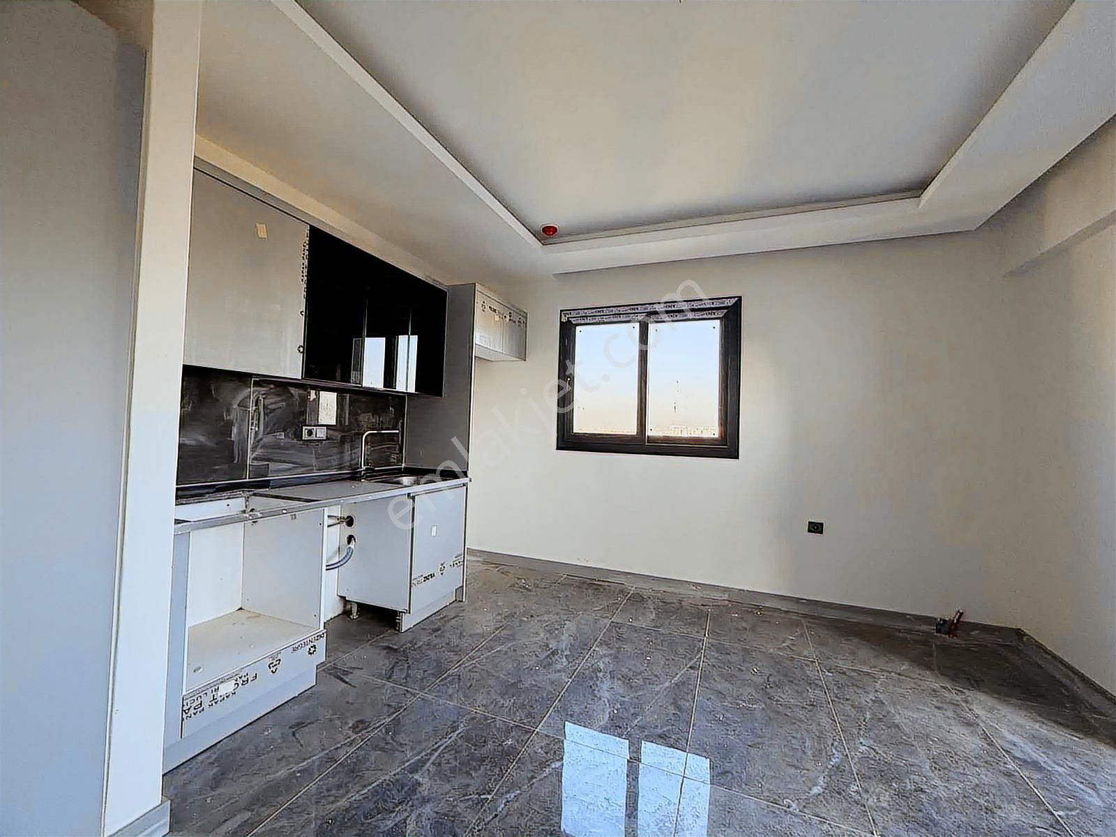 Mersin Erdemli Arpaçbahşiş Deniz Manzaralı 2+1 Havuzlu - Görsel 15