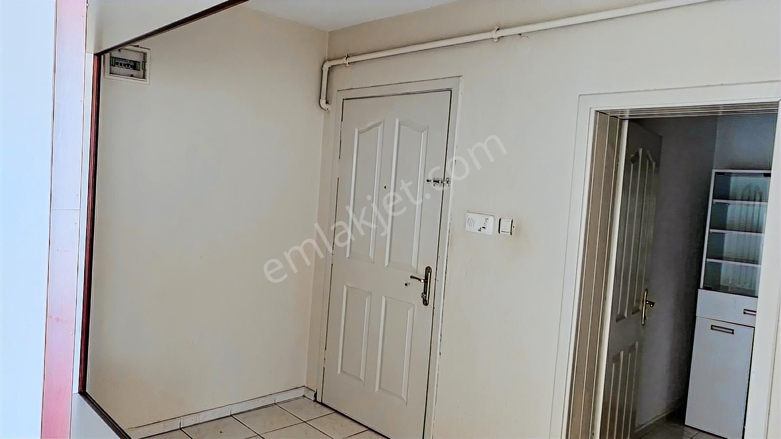 Karatay Tramvay Yanında 145 M2 3+1 Banyolu-kilerli Kiralık Daire - Görsel 22