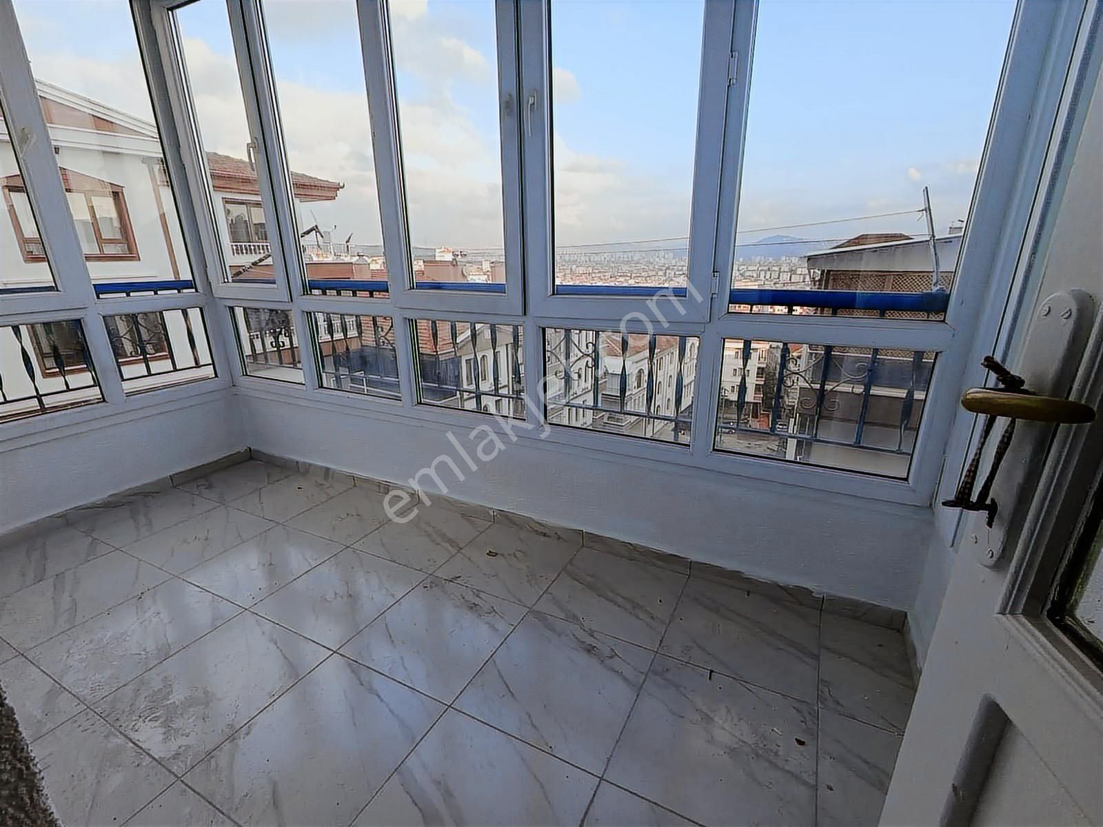 Osmangazi Mah. Begonya Sokakta 3+1 Manzaralı 130 M2 - Görsel 25