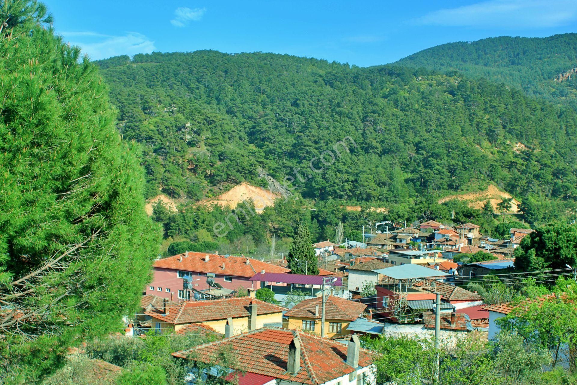 Uytun'dan Havran Köylücede %40 İmarlı 1052 M2 Uygun Fiyatlı Arsa - Görsel 4