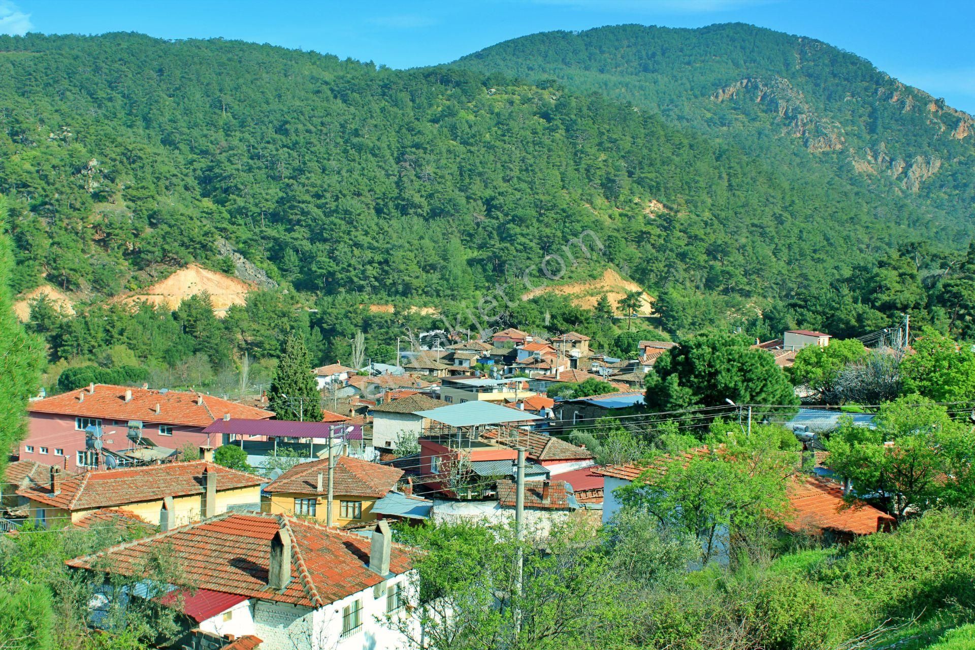 Uytun'dan Havran Köylücede %40 İmarlı 1052 M2 Uygun Fiyatlı Arsa - Görsel 25