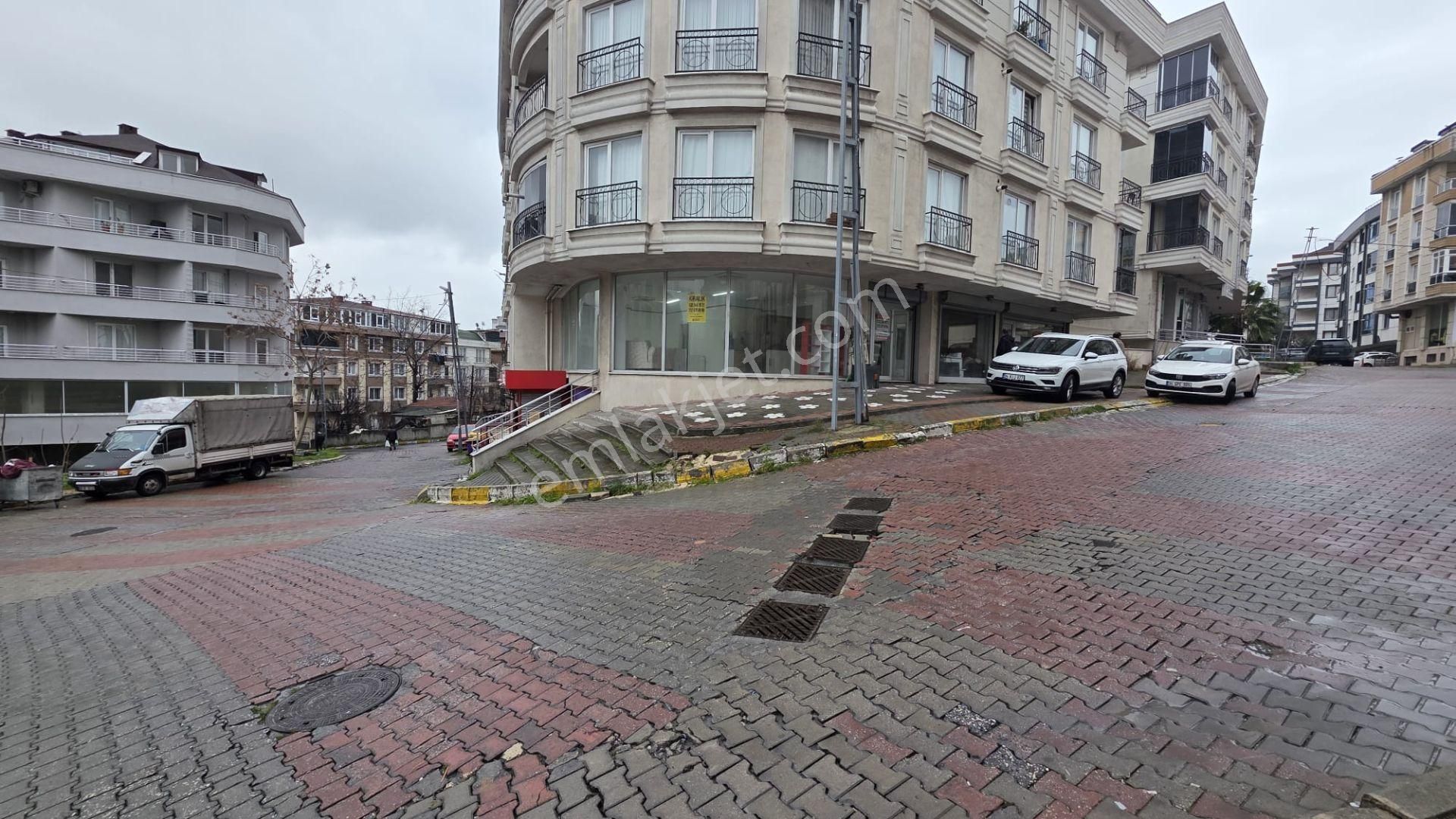 Beylikdüzü Yakuplu 75 M² Düz Giriş, Dükkan, İşyeri, Ofis, Depo, Büro - Görsel 12