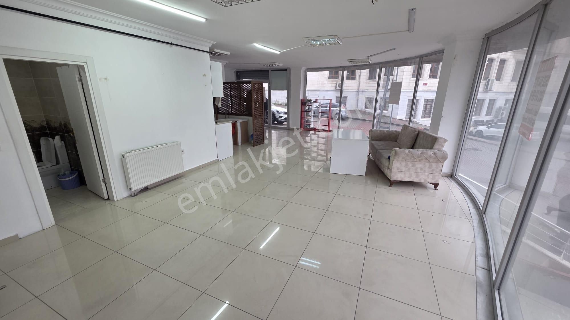 Beylikdüzü Yakuplu 75 M² Düz Giriş, Dükkan, İşyeri, Ofis, Depo, Büro - Görsel 5