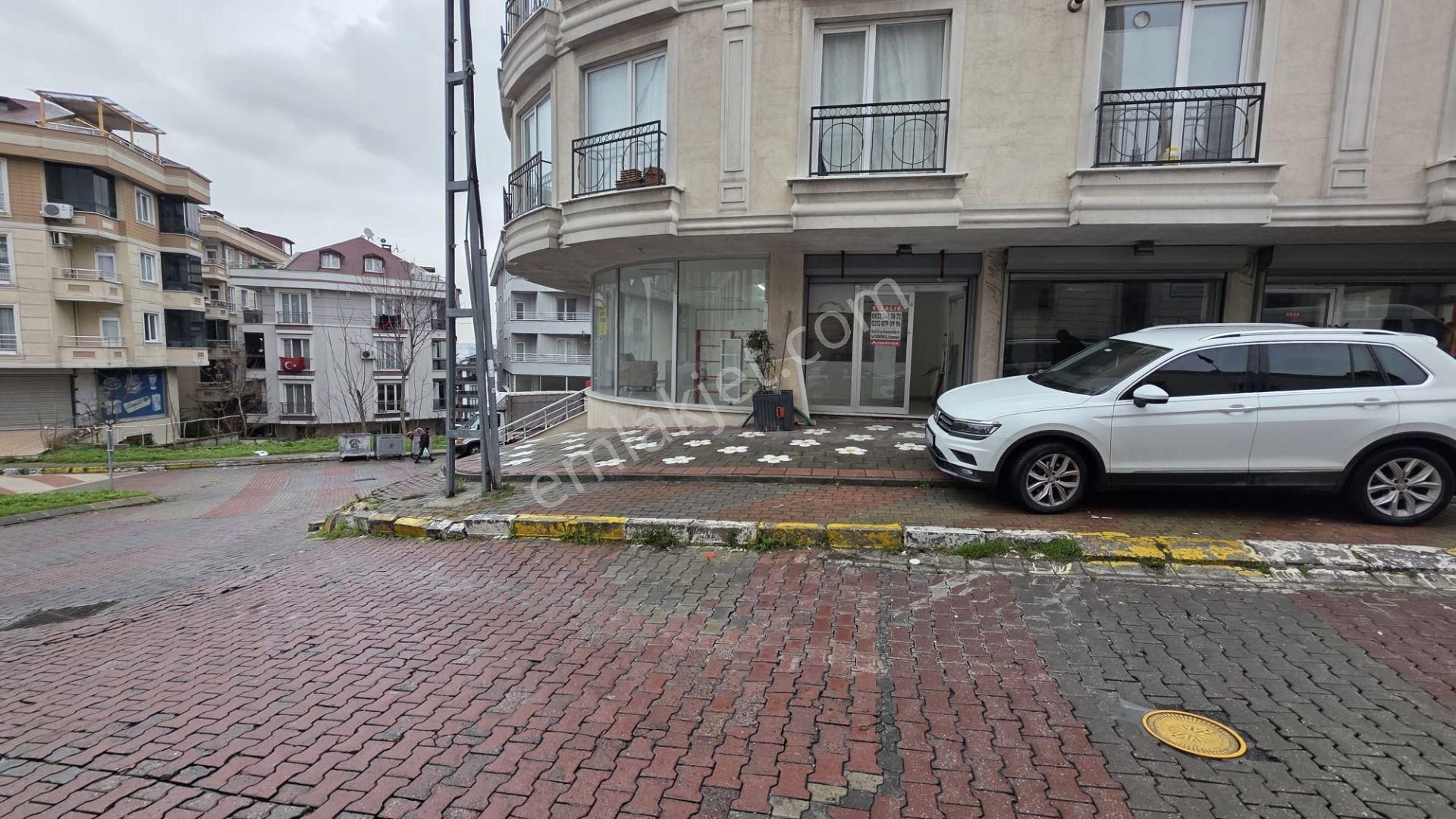 Beylikdüzü Yakuplu 75 M² Düz Giriş, Dükkan, İşyeri, Ofis, Depo, Büro - Görsel 13