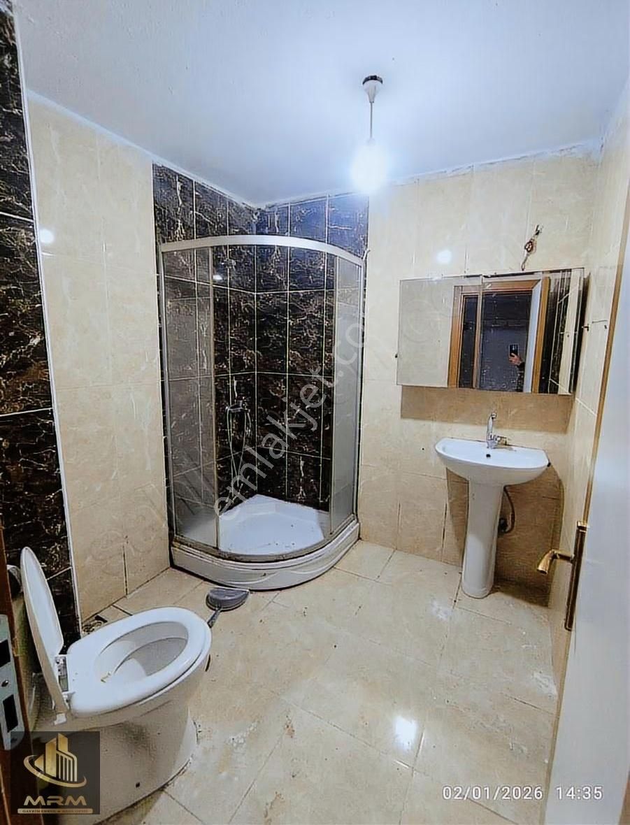 Mrm Gayrimenkul'den Tek Daire Üzeri Kiralik Bahçe Katı