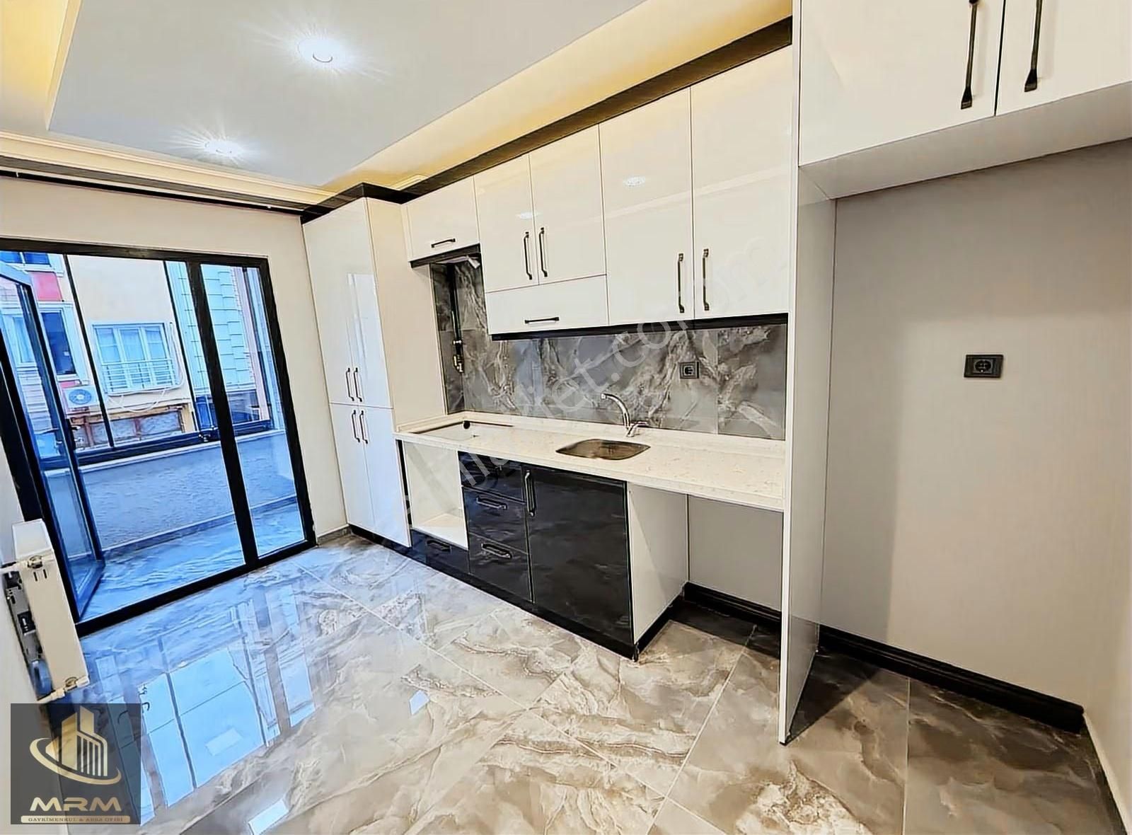 Mrm Gayrimenkul'den 75.yıl Mah. Satılık 2+1 Daire - Görsel 14