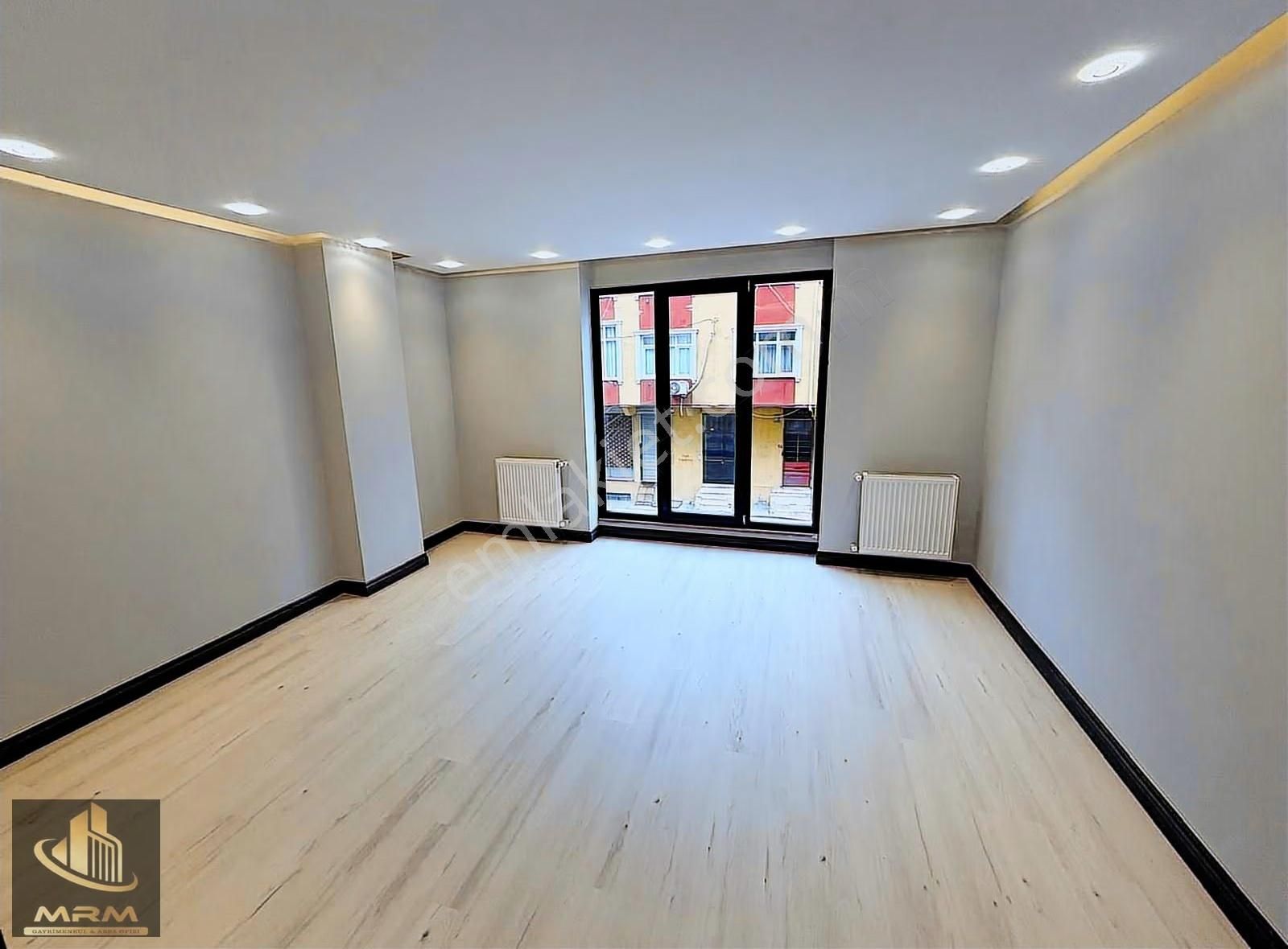 Mrm Gayrimenkul'den 75.yıl Mah. Satılık 2+1 Daire