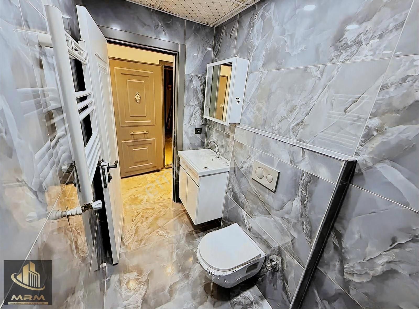 Mrm Gayrimenkul'den 75.yıl Mah. Satılık 2+1 Daire - Görsel 3