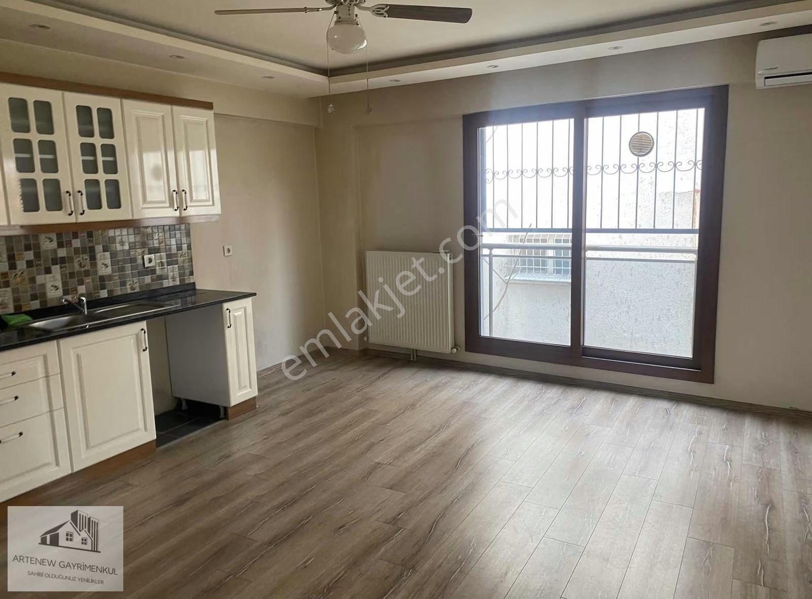 Artenew'den 2+1 Arakat Klimalı Sıfır Ayarında Kiralık Merkezde - Görsel 3