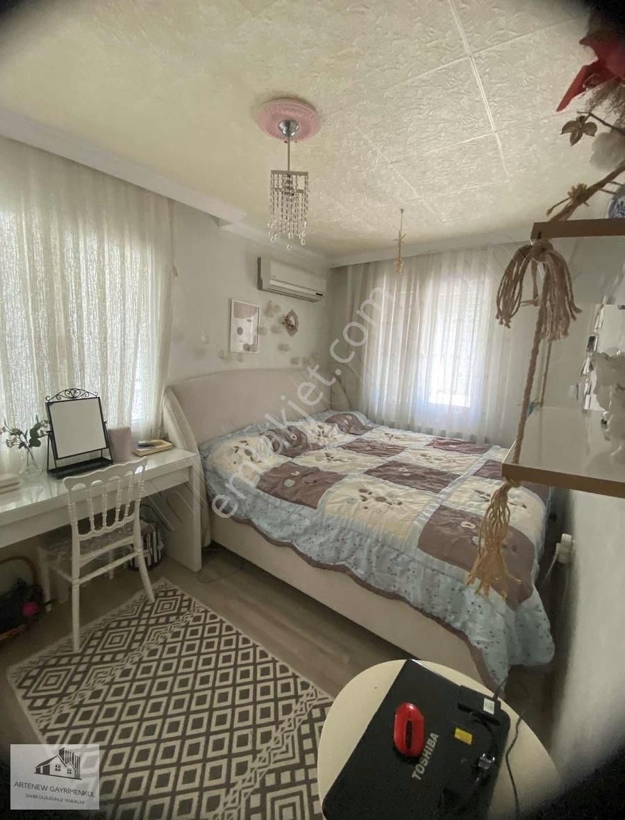 Artenew'den Site İçerisinde 3+1 Doğalgazlı Geniş Satılık Daire - Görsel 13