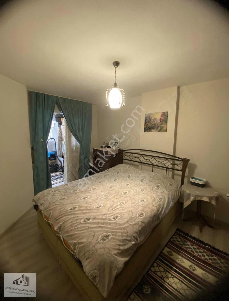 Artenew'den Site İçerisinde 3+1 Doğalgazlı Geniş Satılık Daire - Görsel 25