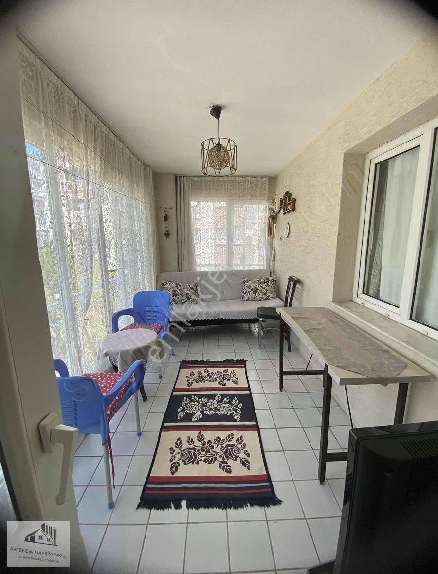 Artenew'den Site İçerisinde 3+1 Doğalgazlı Geniş Satılık Daire - Görsel 20