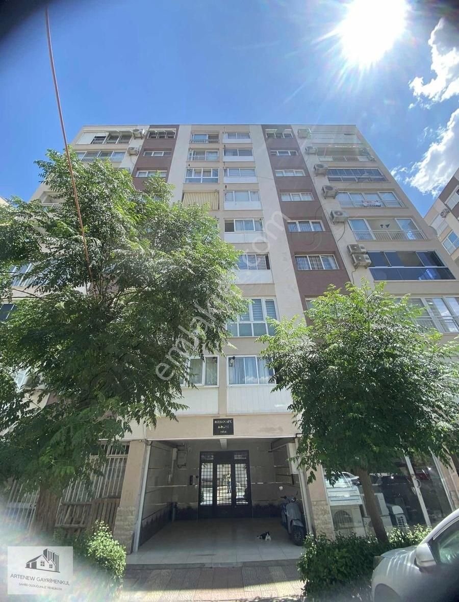 Artenew'den Site İçerisinde 3+1 Doğalgazlı Geniş Satılık Daire - Görsel 3