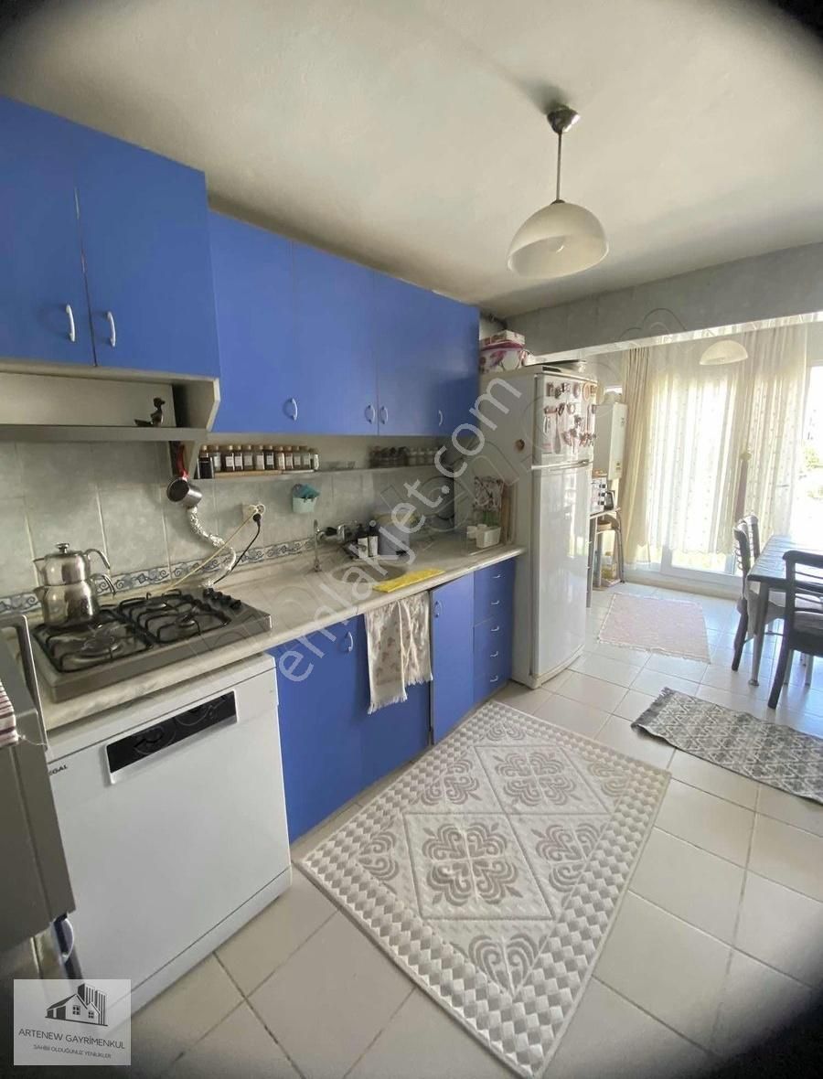 Artenew'den Site İçerisinde 3+1 Doğalgazlı Geniş Satılık Daire - Görsel 16