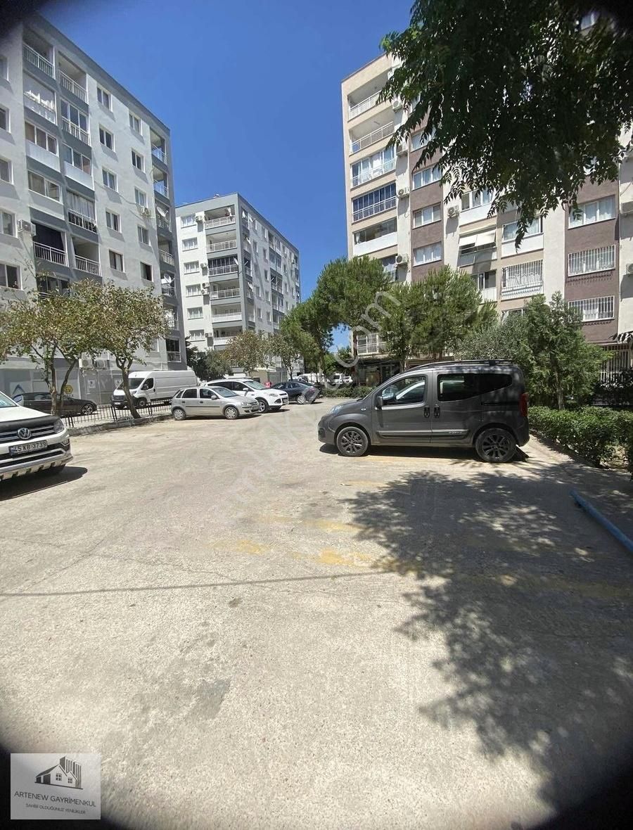 Artenew'den Site İçerisinde 3+1 Doğalgazlı Geniş Satılık Daire - Görsel 21