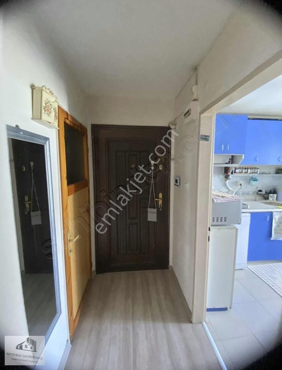 Artenew'den Site İçerisinde 3+1 Doğalgazlı Geniş Satılık Daire - Görsel 15