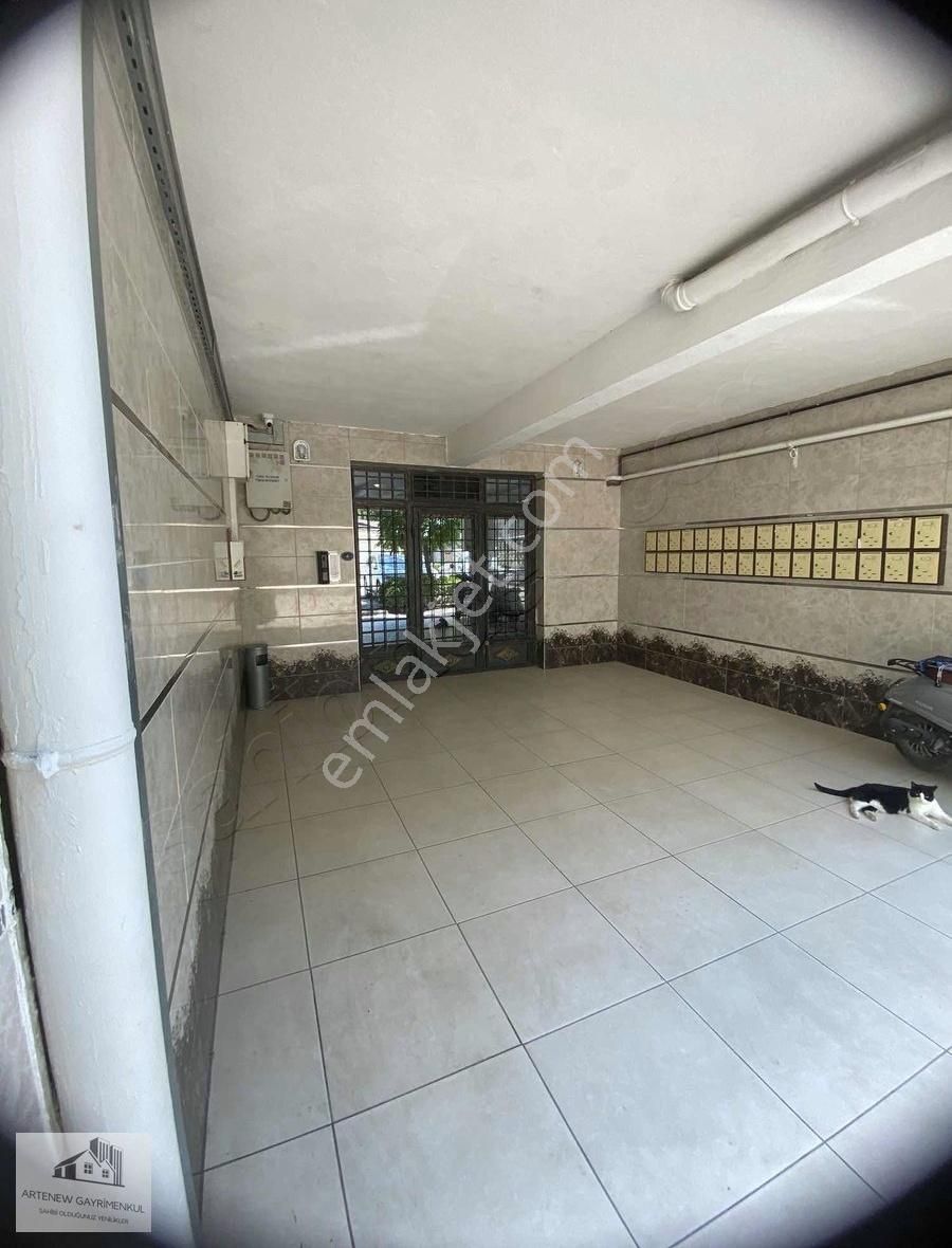 Artenew'den Site İçerisinde 3+1 Doğalgazlı Geniş Satılık Daire - Görsel 2