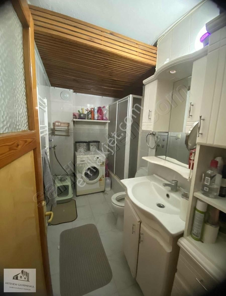 Artenew'den Site İçerisinde 3+1 Doğalgazlı Geniş Satılık Daire - Görsel 14