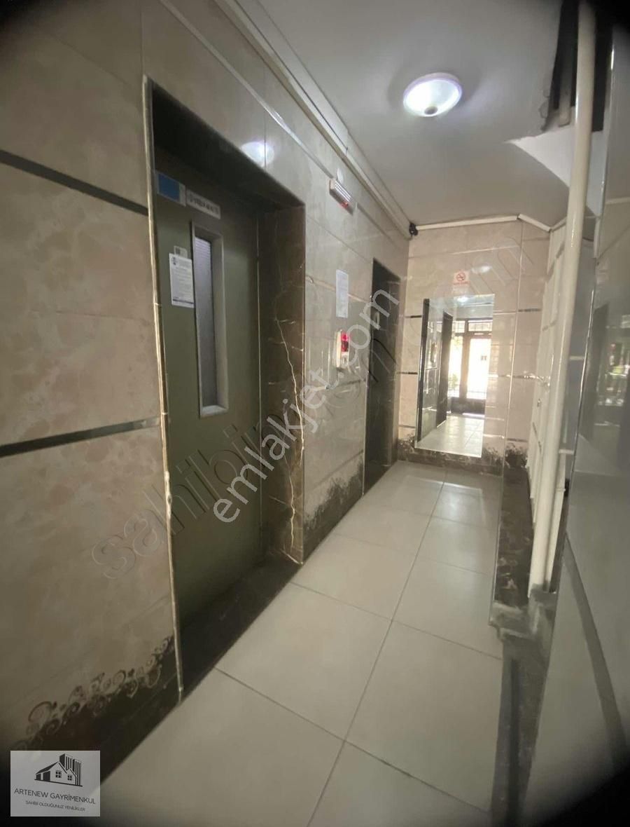 Artenew'den Site İçerisinde 3+1 Doğalgazlı Geniş Satılık Daire - Görsel 5