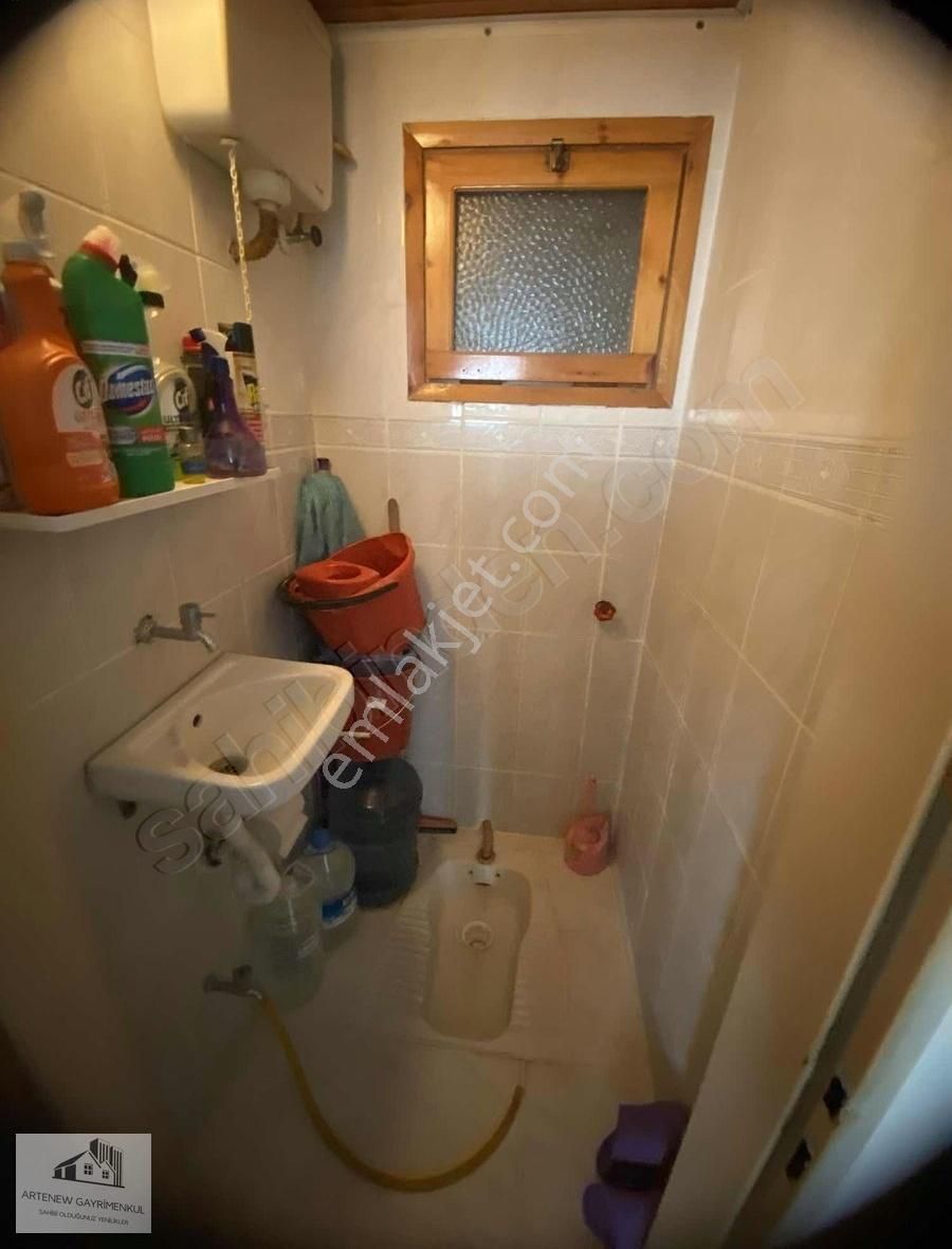 Artenew'den Site İçerisinde 3+1 Doğalgazlı Geniş Satılık Daire - Görsel 12