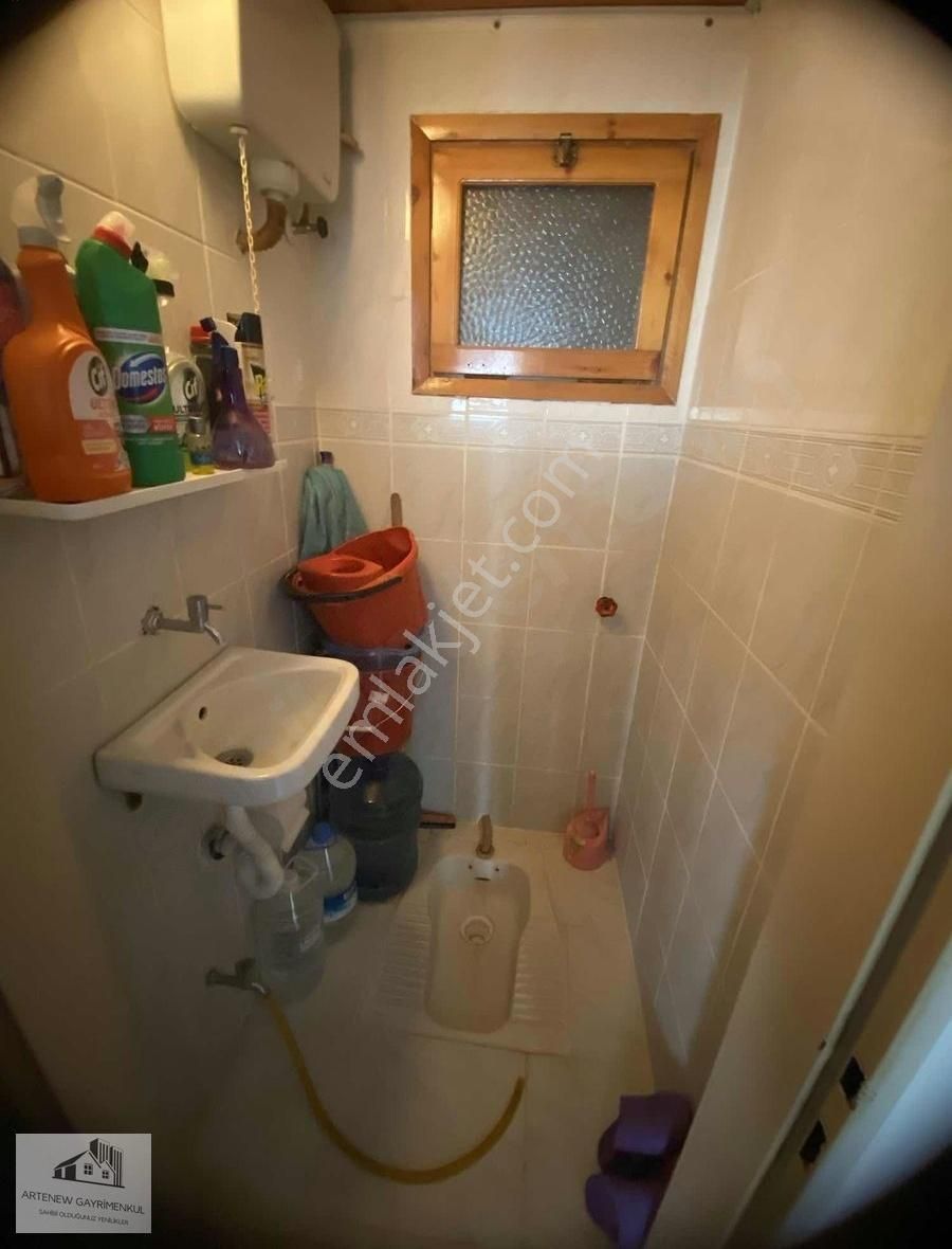 Artenew'den Site İçerisinde 3+1 Doğalgazlı Geniş Satılık Daire - Görsel 9