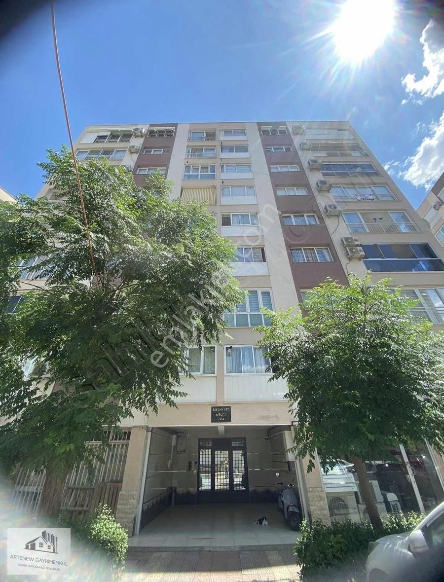 Artenew'den Site İçerisinde 3+1 Doğalgazlı Geniş Satılık Daire - Görsel 17