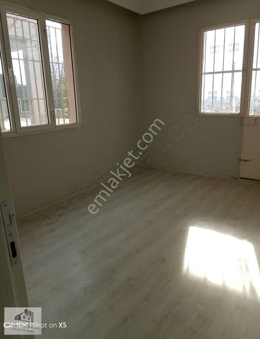 Artenew Emlak'tan Bornova Osmangazi'demüstakıl Tarzında2+1 Daire - Görsel 4