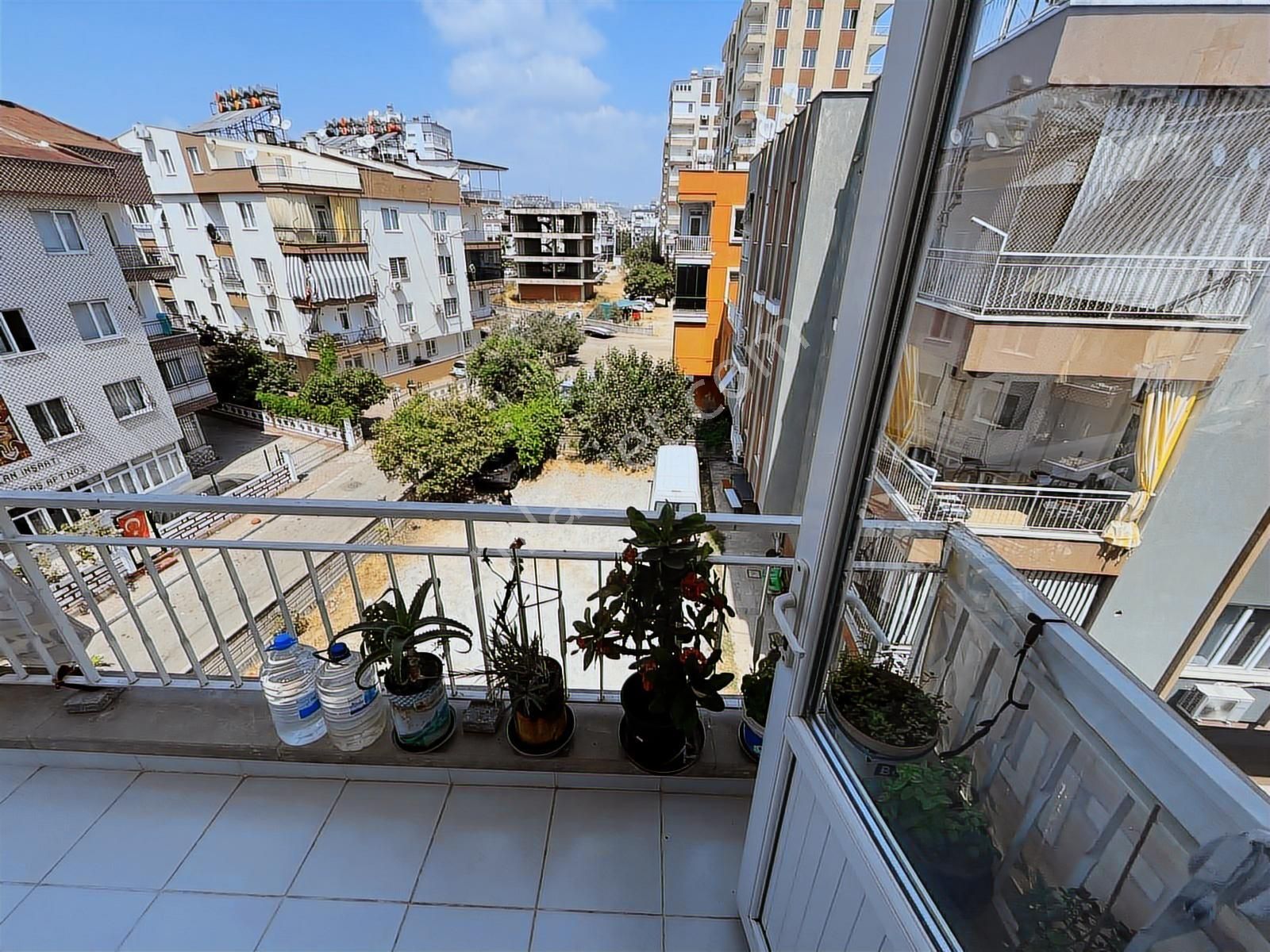 Dutlubahçe De 3+1 Yeni Yapılı Eşyalı Yada Eşyasız Satılık Daire - Görsel 8