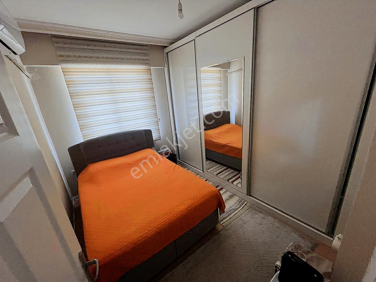 Dutlubahçe De 3+1 Yeni Yapılı Eşyalı Yada Eşyasız Satılık Daire - Görsel 13