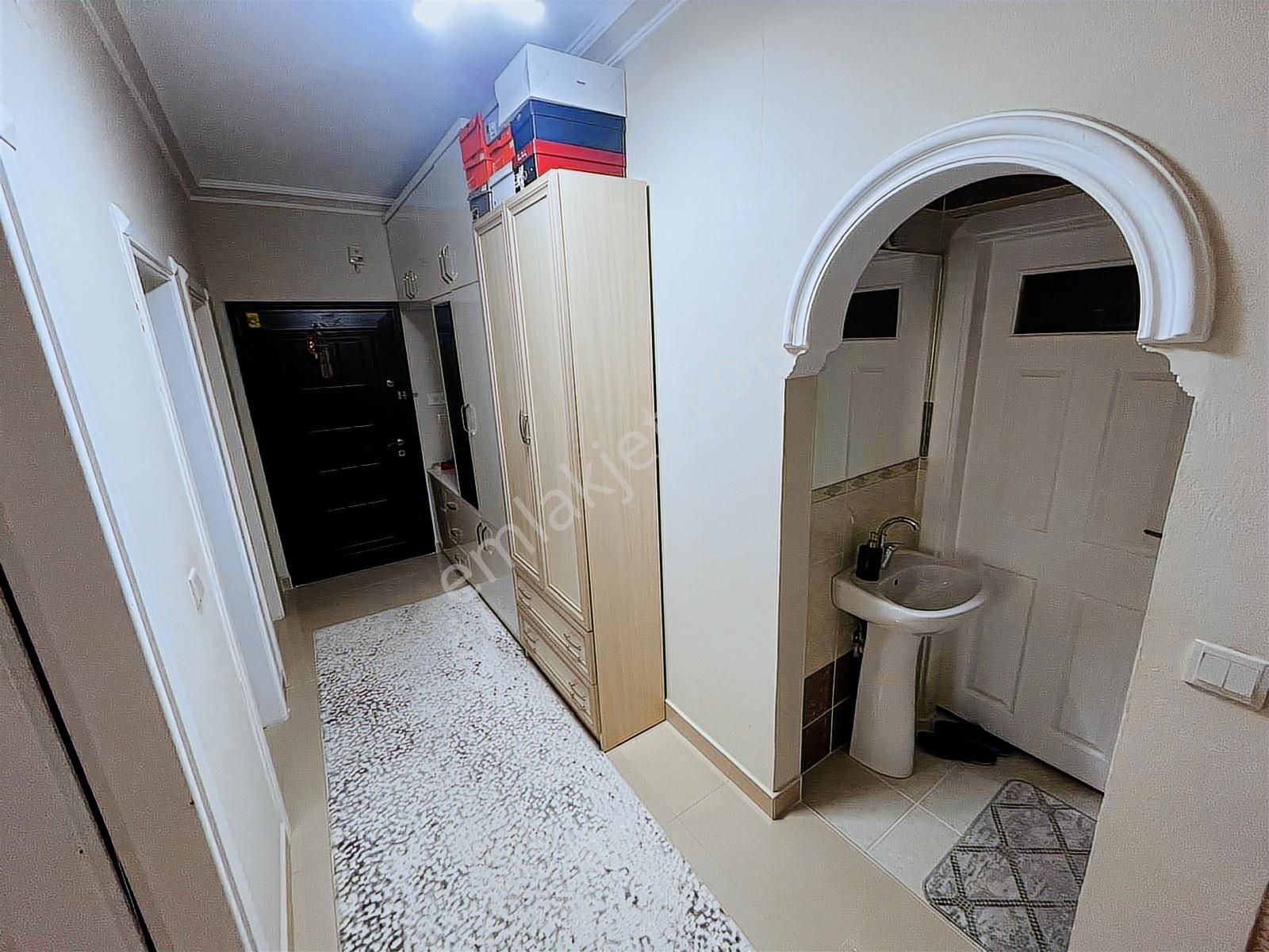 Dutlubahçe De 3+1 Yeni Yapılı Eşyalı Yada Eşyasız Satılık Daire - Görsel 5