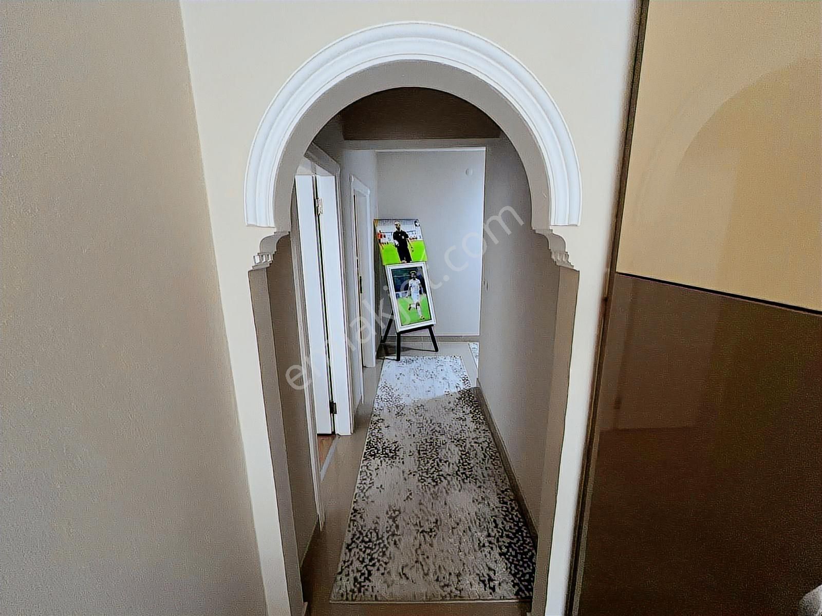 Dutlubahçe De 3+1 Yeni Yapılı Eşyalı Yada Eşyasız Satılık Daire - Görsel 7