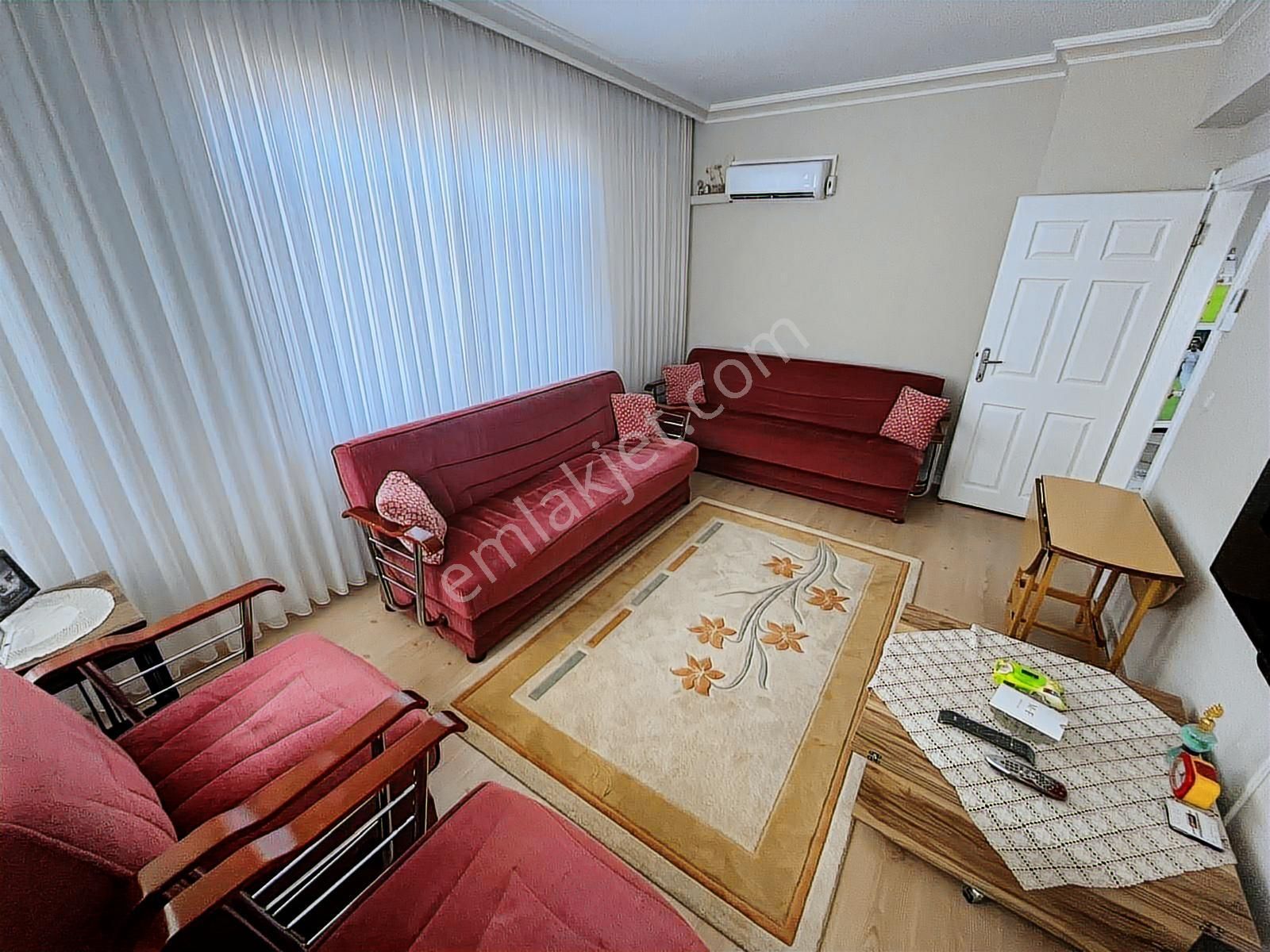 Dutlubahçe De 3+1 Yeni Yapılı Eşyalı Yada Eşyasız Satılık Daire - Görsel 12