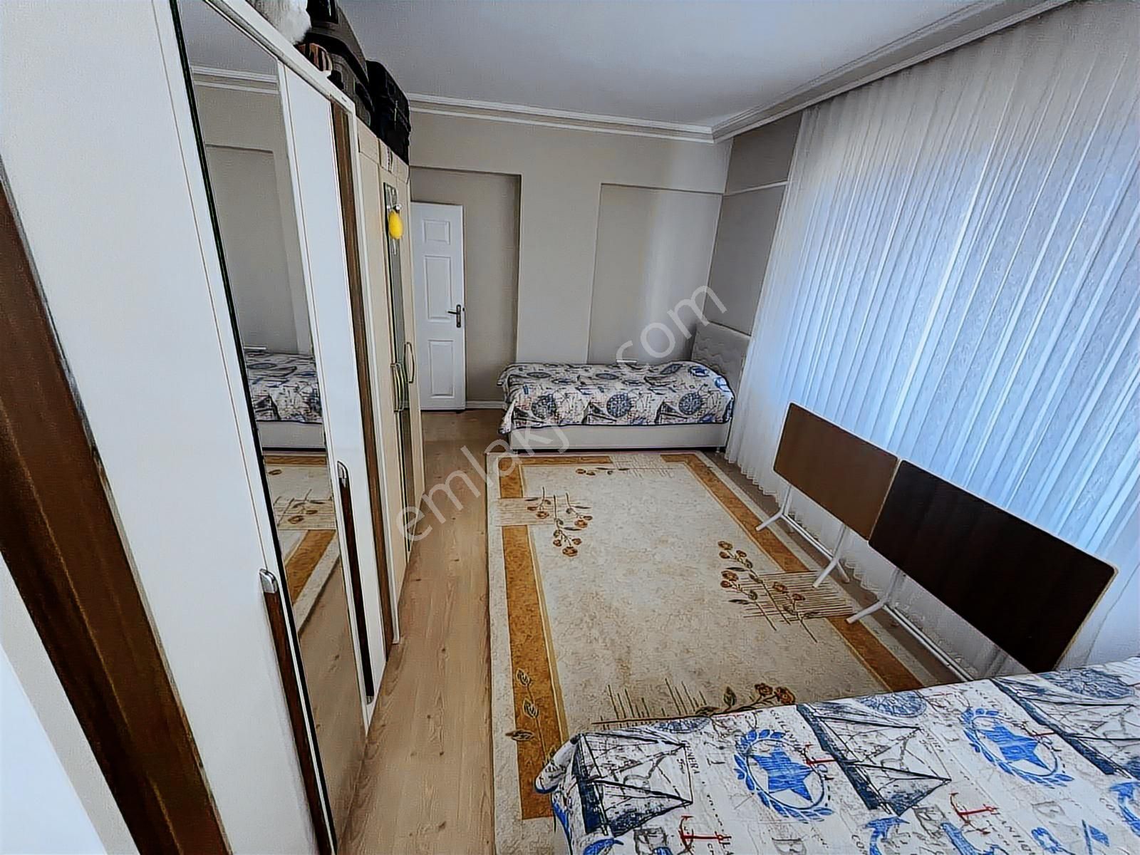 Dutlubahçe De 3+1 Yeni Yapılı Eşyalı Yada Eşyasız Satılık Daire - Görsel 14