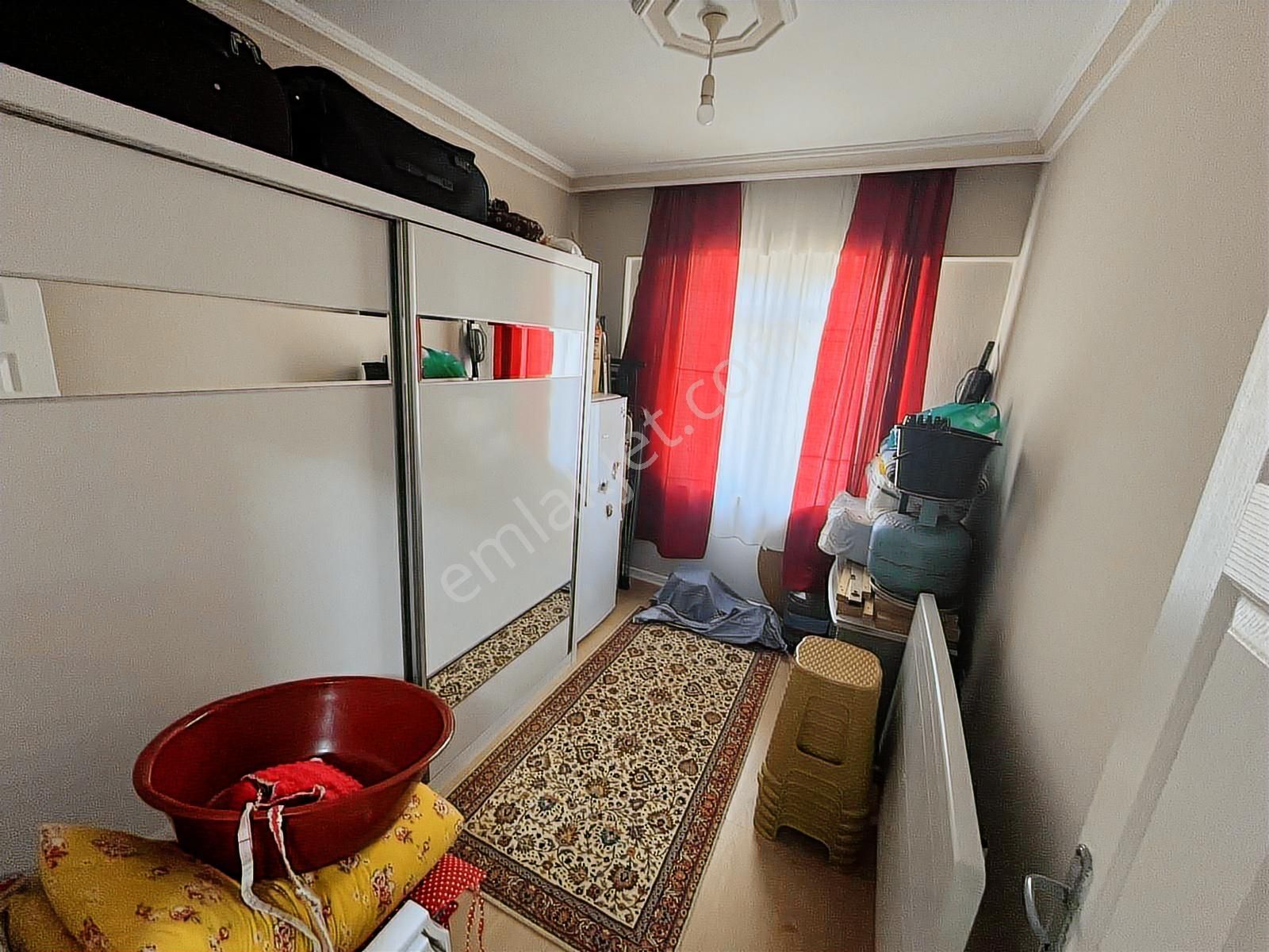 Dutlubahçe De 3+1 Yeni Yapılı Eşyalı Yada Eşyasız Satılık Daire - Görsel 2