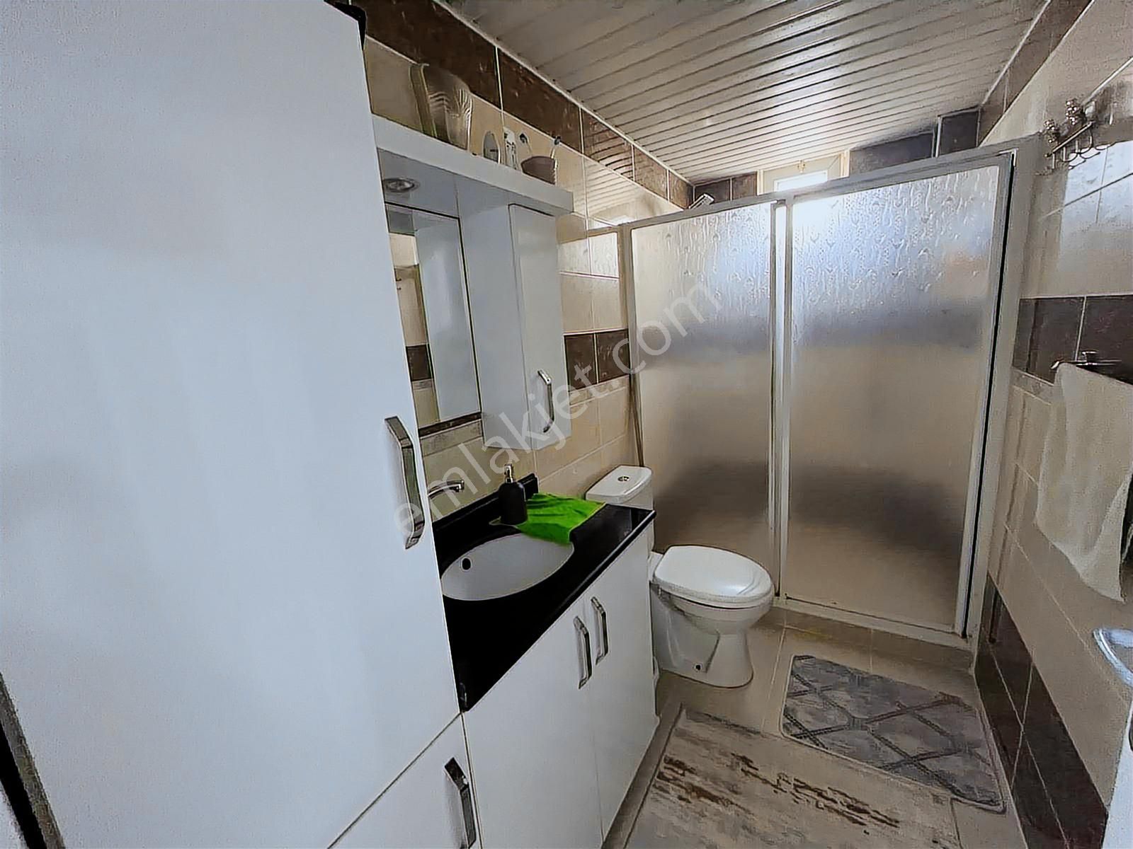 Dutlubahçe De 3+1 Yeni Yapılı Eşyalı Yada Eşyasız Satılık Daire - Görsel 6