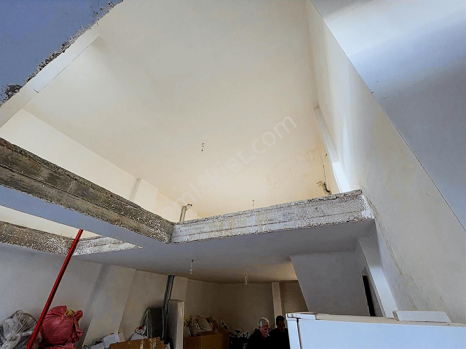 Araklı Merkezde Satılık 109 M2 Dubleks Dükkan & Mağaza - Görsel 2