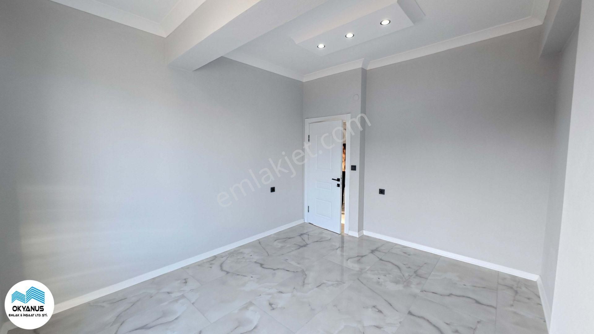 Sakarya Kocaali Yalı Mah De Ön Cephe Bahçeli Taş Detaylı Şık 3+1 Villa - Görsel 25