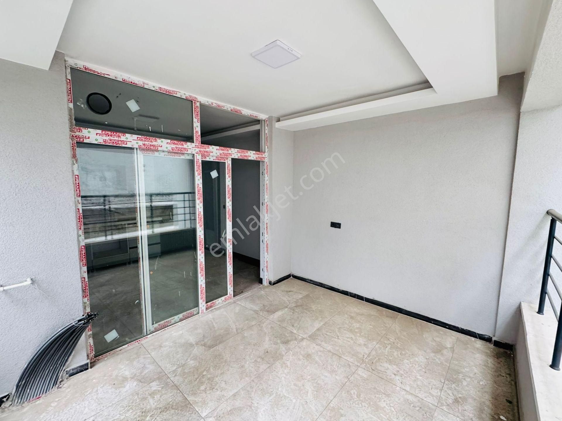 Feridunçelik'te Ada Gross Yakını Full Yapılı 3+1 1.katta Satılık Sıfır Daire !! - Görsel 16