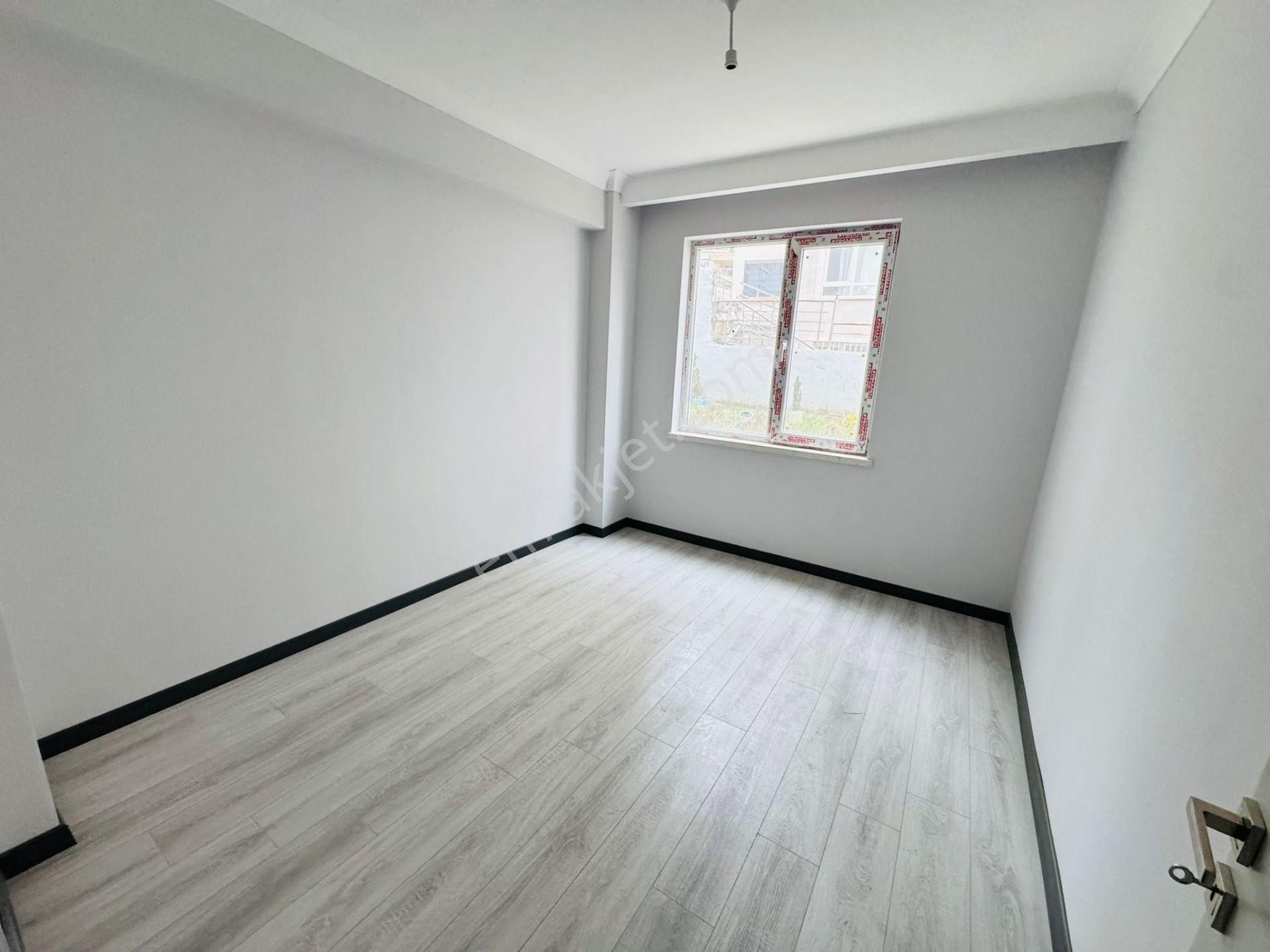 Feridunçelik'te Ada Gross Yakını Full Yapılı 3+1 1.katta Satılık Sıfır Daire !! - Görsel 10